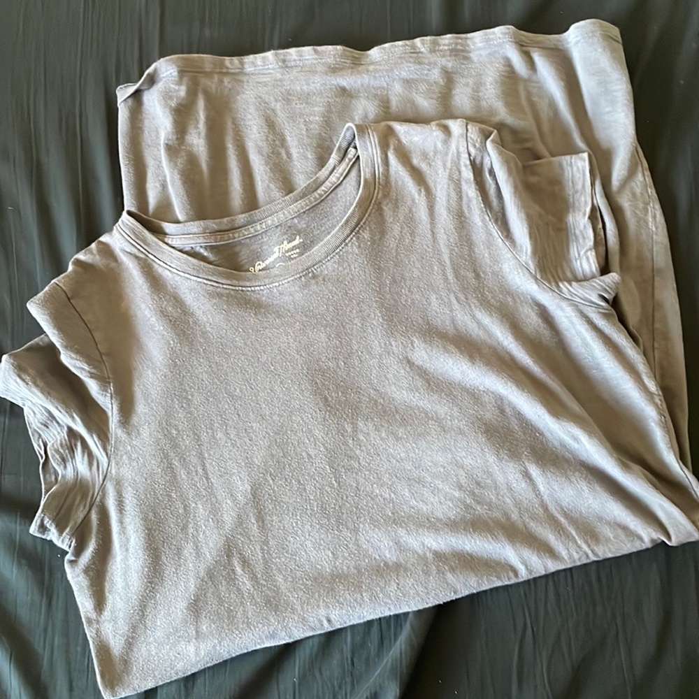 Tshirt Dress